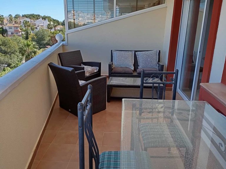 Apartment for Sale in Villamartin, Alicante 3