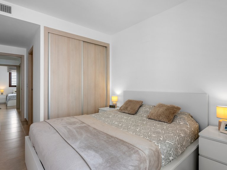Apartment for Sale in Cabo Roig, Alicante 24