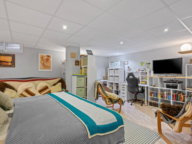 Town House for Sale in San Miguel De Salinas, Alicante 7