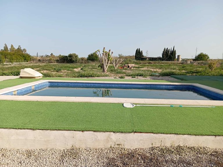 Villa for Sale in San Miguel De Salinas, Alicante 20