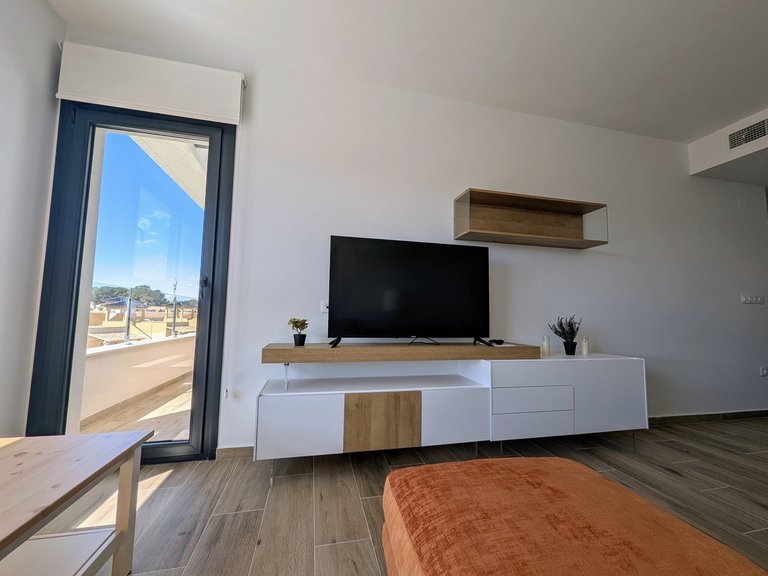 Apartment for Sale in Villamartin, Alicante 12