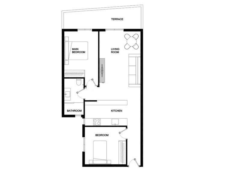 Apartment for Sale in Villamartin, Alicante 32