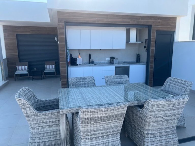 Villa for Sale in Los Montesinos, Alicante 33