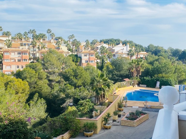 Apartment for Sale in Villamartin, Alicante 20