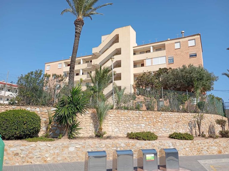 Apartment for Sale in Mil Palmeras, Alicante 4