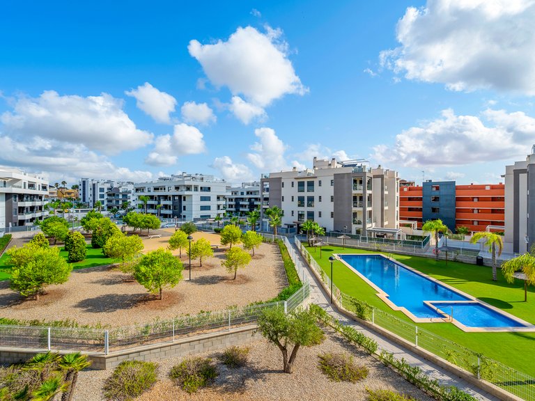 Apartment for Sale in Villamartin, Alicante 8