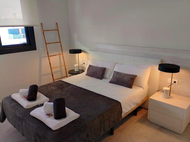 Apartment for Sale in Villamartin, Alicante 11