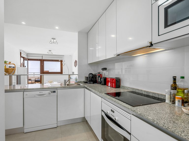 Apartment for Sale in Cabo Roig, Alicante 17