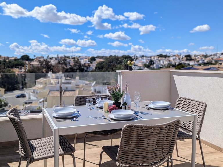 Apartment for Sale in Villamartin, Alicante 21