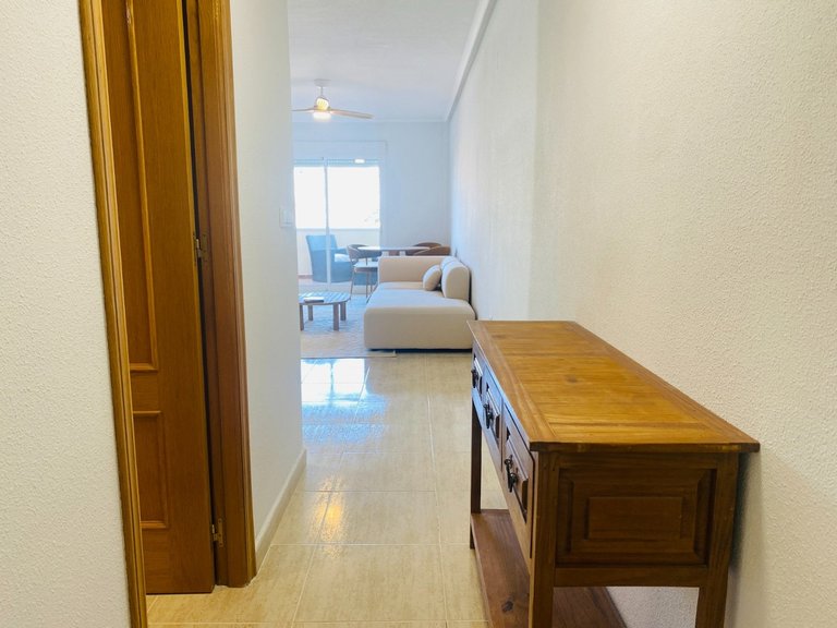 Apartment for Sale in Villamartin, Alicante 17