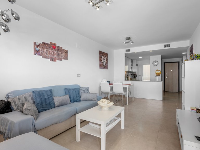 Apartment for Sale in Cabo Roig, Alicante 13