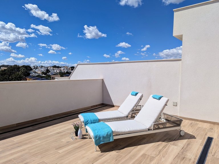 Apartment for Sale in Villamartin, Alicante 15