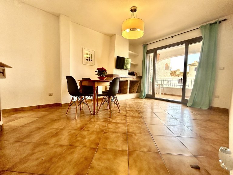 Apartment for Sale in Cabo Roig, Alicante 9