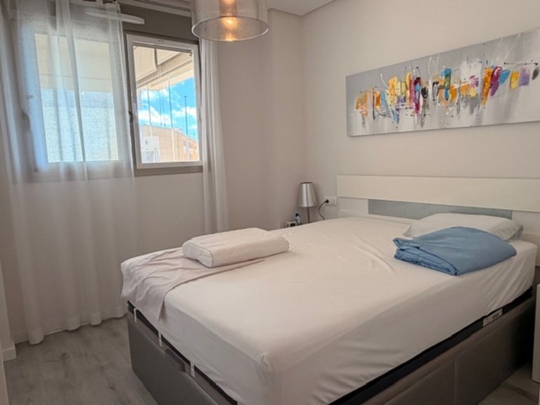 Apartment for Sale in Villamartin, Alicante 5