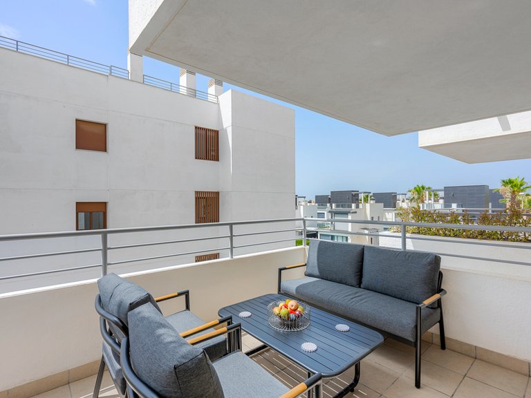 Apartment for Sale in Cabo Roig, Alicante 10