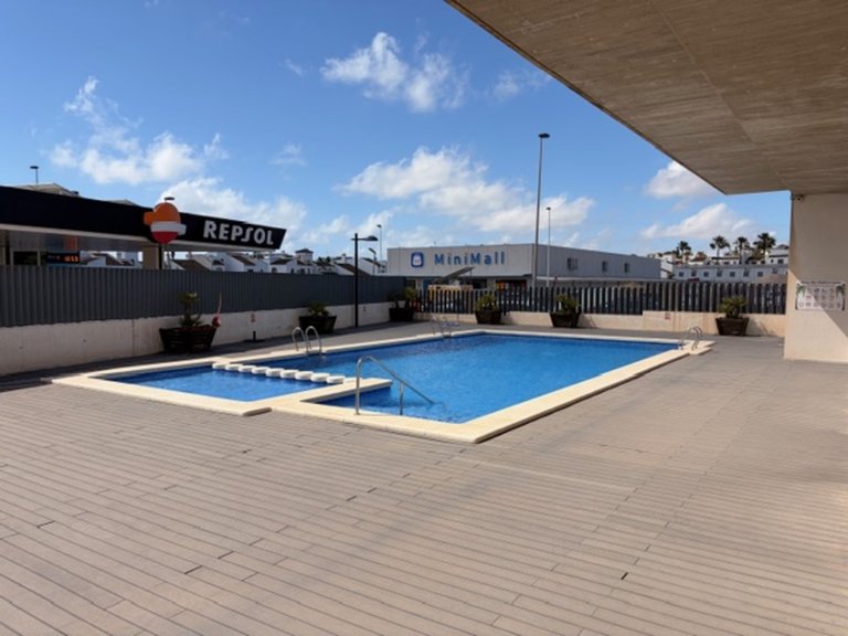 Apartment for Sale in Villamartin, Alicante 33