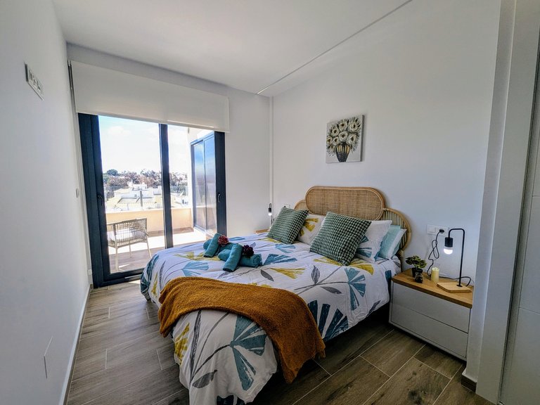 Apartment for Sale in Villamartin, Alicante 34