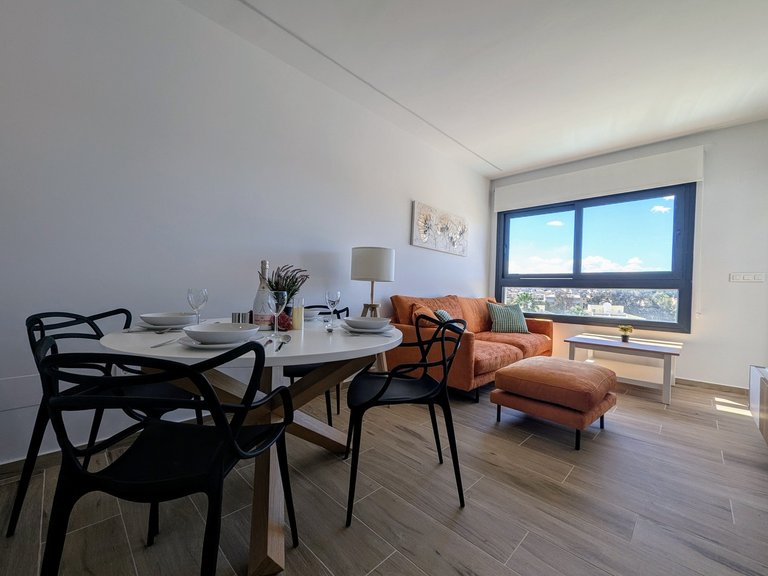 Apartment for Sale in Villamartin, Alicante 14