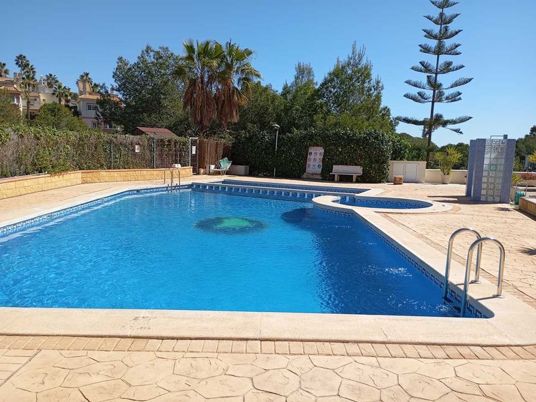 Apartment for Sale in Villamartin, Alicante 23