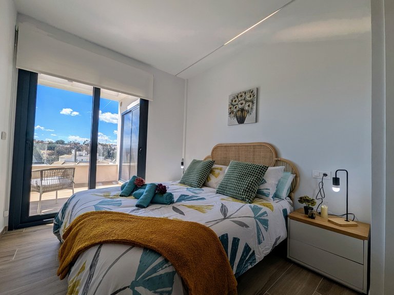 Apartment for Sale in Villamartin, Alicante 33