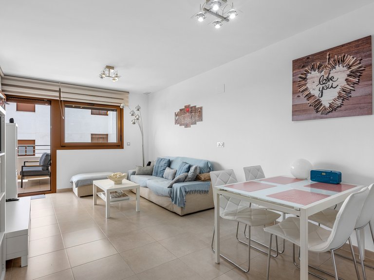 Apartment for Sale in Cabo Roig, Alicante 15