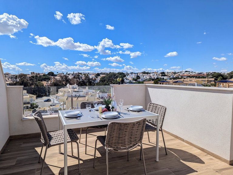 Apartment for Sale in Villamartin, Alicante 22