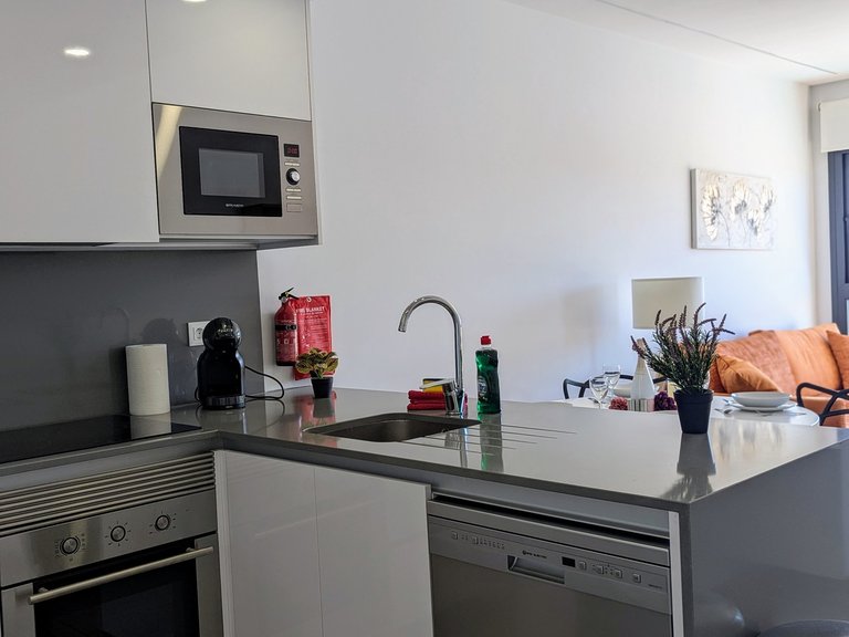 Apartment for Sale in Villamartin, Alicante 23