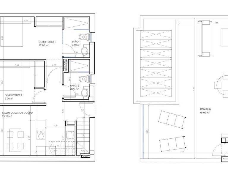 Apartment for Sale in Villamartin, Alicante 46