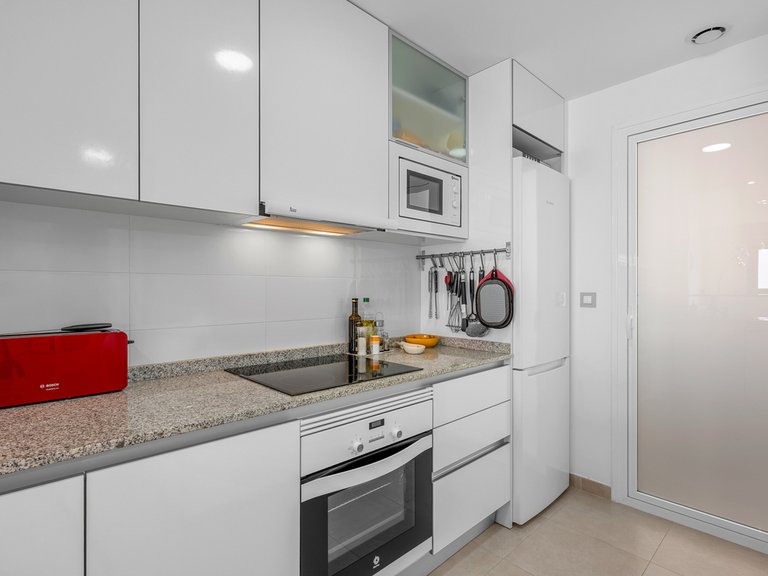 Apartment for Sale in Cabo Roig, Alicante 16