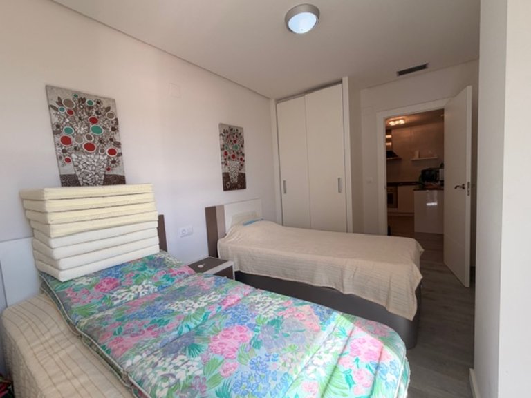 Apartment for Sale in Villamartin, Alicante 9