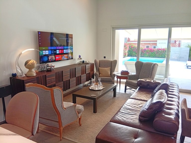 Villa for Sale in Algorfa, Alicante 4