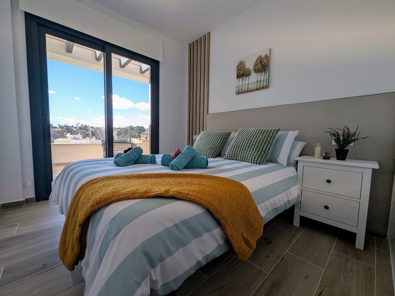 Apartment for Sale in Villamartin, Alicante 38