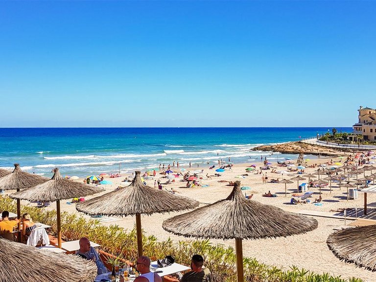 Apartment for Sale in Villamartin, Alicante 25