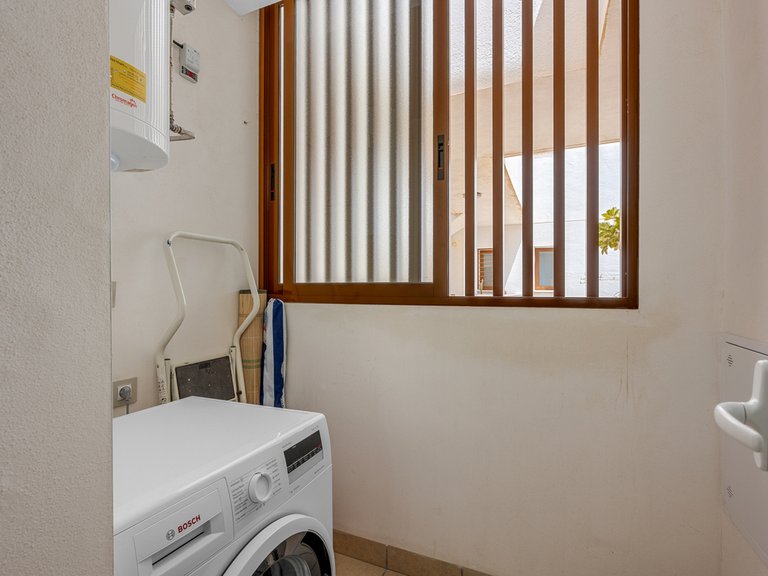 Apartment for Sale in Cabo Roig, Alicante 20