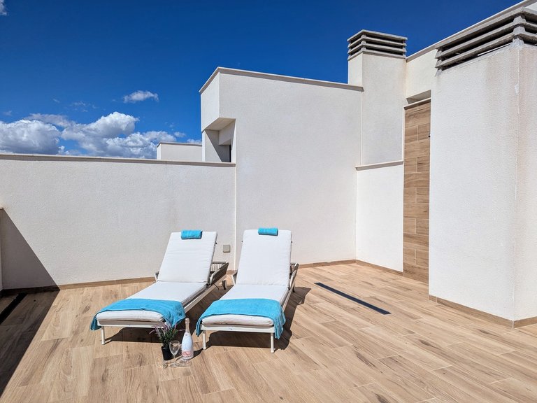 Apartment for Sale in Villamartin, Alicante 18