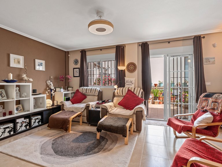 Town House for Sale in San Miguel De Salinas, Alicante 18