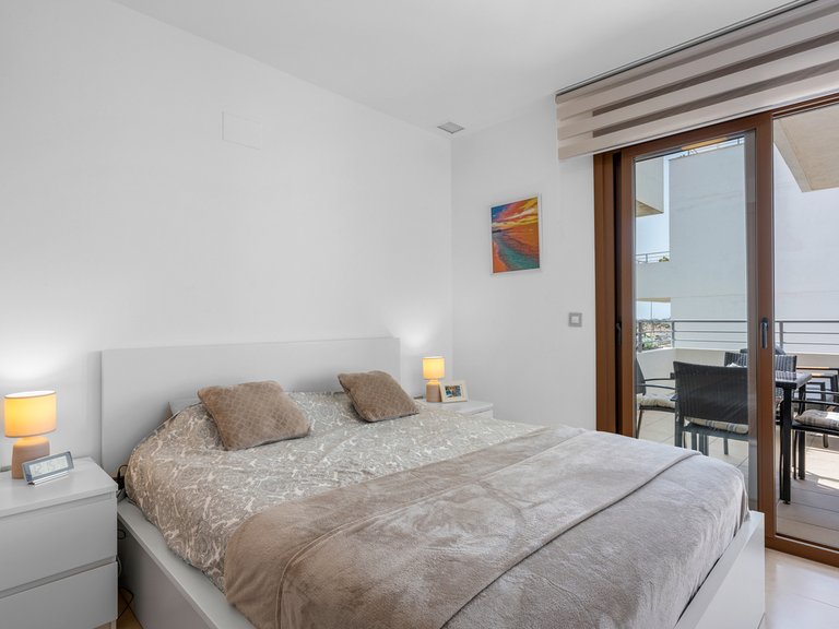 Apartment for Sale in Cabo Roig, Alicante 25