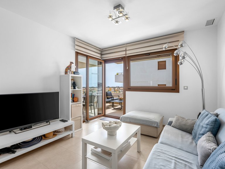 Apartment for Sale in Cabo Roig, Alicante 12