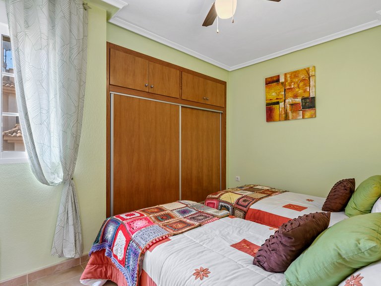 Town House for Sale in San Miguel De Salinas, Alicante 31