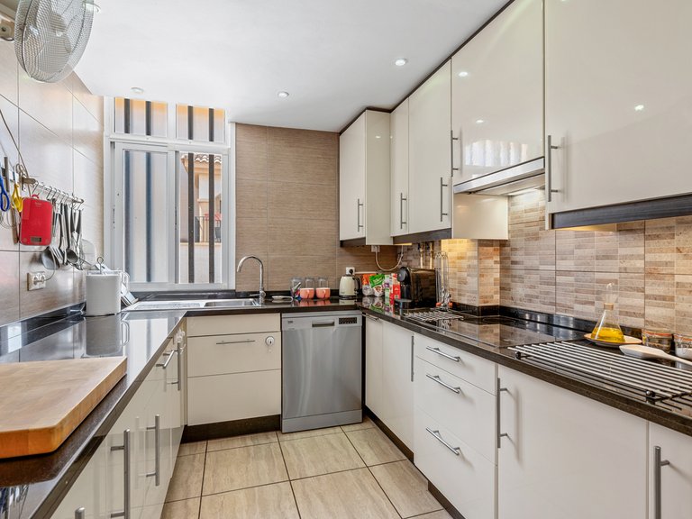Town House for Sale in San Miguel De Salinas, Alicante 23