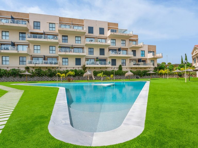 Apartment for Sale in Orihuela Costa, Alicante 1