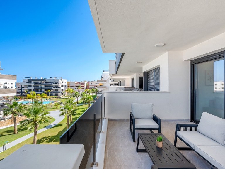 Apartment for Rent in Orihuela Costa, Alicante 6
