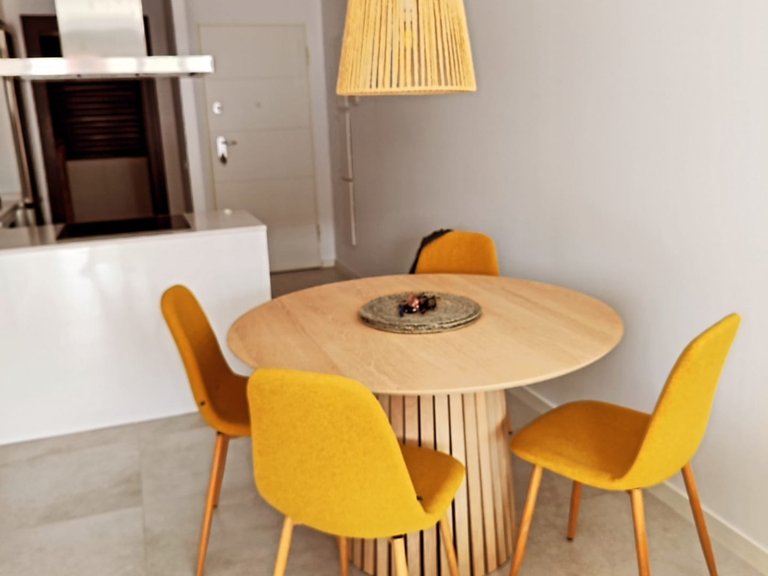 Apartment for Sale in Pilar De La Horadada, Alicante 14