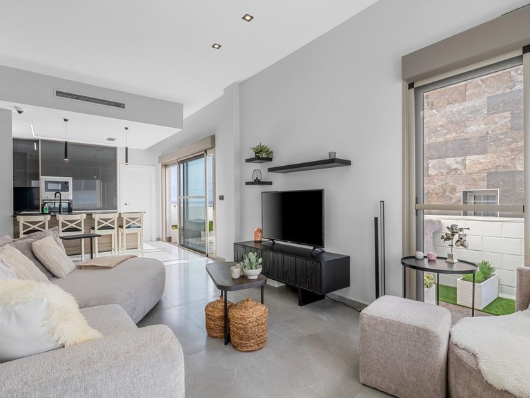 Villa for Sale in Orihuela Costa, Alicante 17