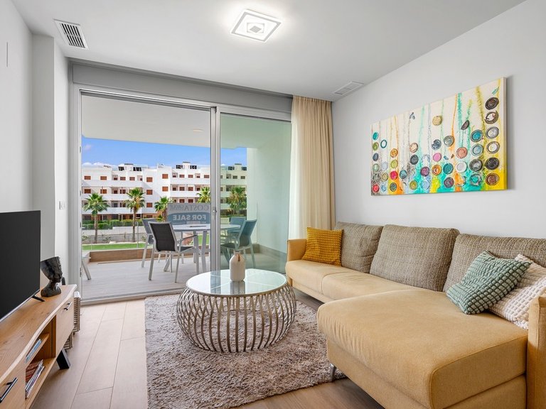 Apartment for Sale in Orihuela Costa, Alicante 11
