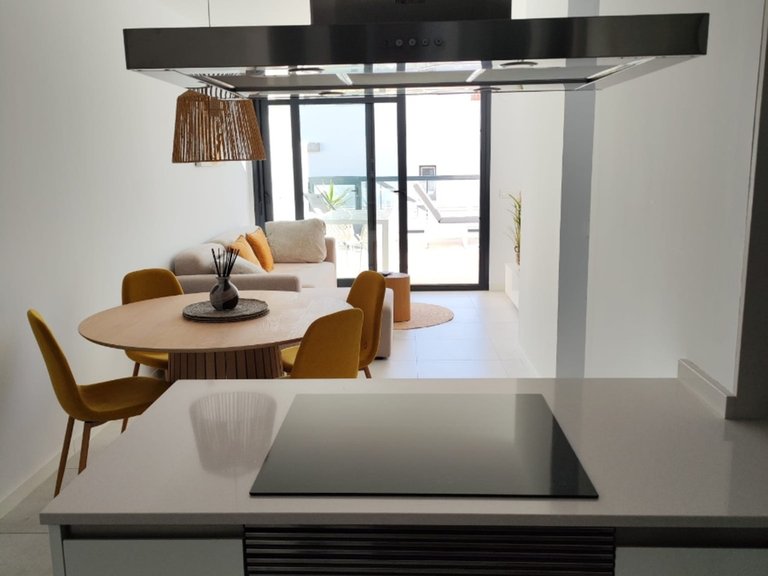 Apartment for Sale in Pilar De La Horadada, Alicante 17