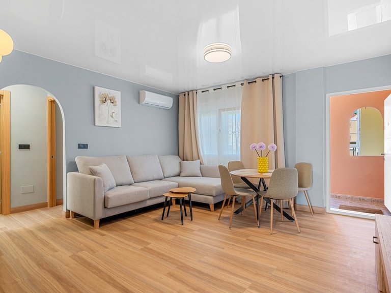 Apartment for Sale in San Miguel De Salinas, Alicante 12