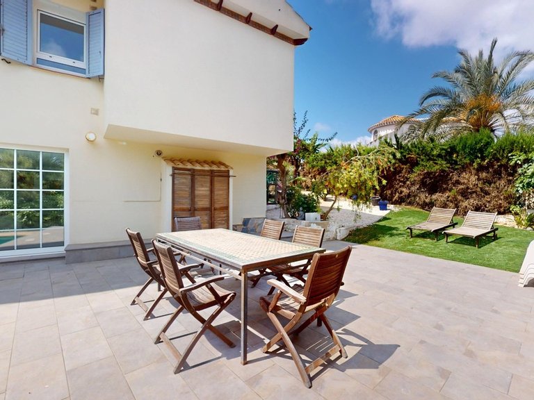 Villa for Sale in Orihuela Costa, Alicante 29