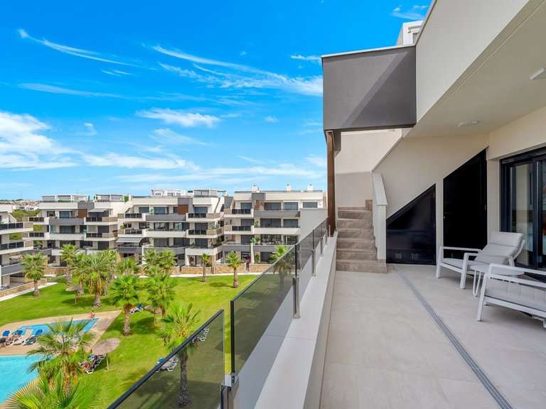 Apartment for Sale in Orihuela Costa, Alicante 3