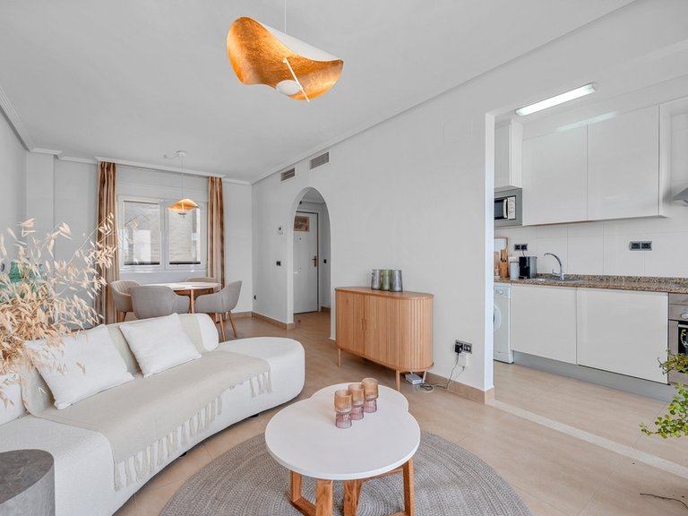 Apartment for Sale in Los Alcazares, Murcia 4
